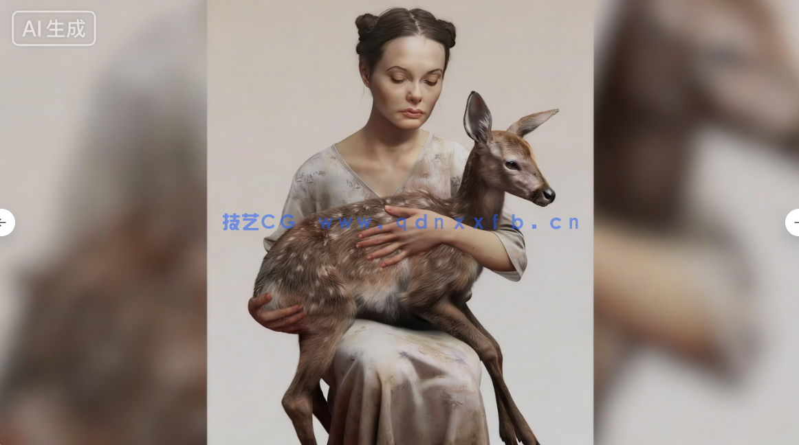 ZBrush数字雕刻软件V2026.1.2版(图15) ZBrush数字雕刻软件V2026.1.2版(图15)