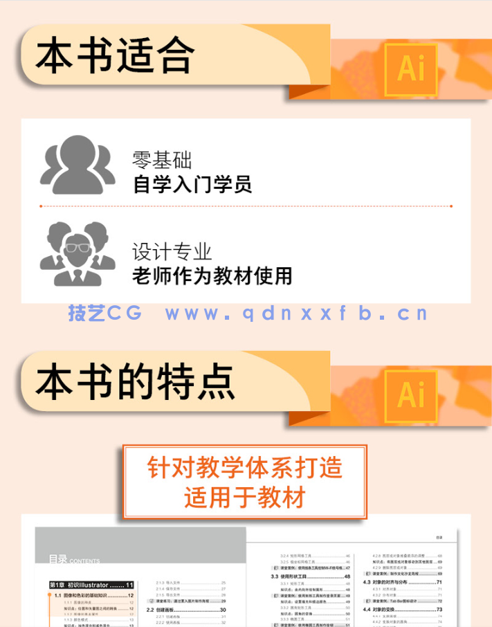Illustrator 2020实用教程(图4) Illustrator 2020实用教程(图4)