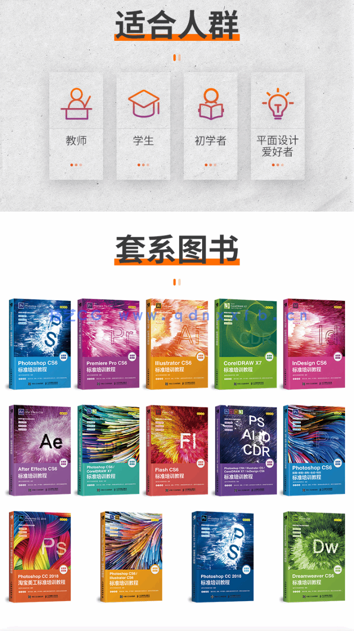 ILLUSTRATOR CC 2019标准培训教程(图3) ILLUSTRATOR CC 2019标准培训教程(图3)