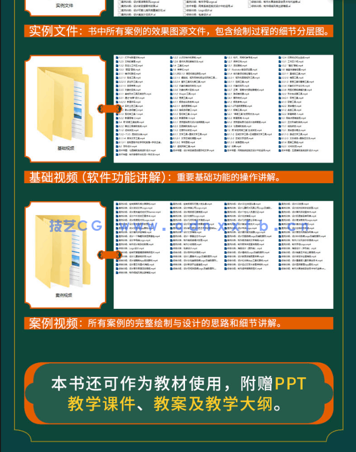 Illustrator 从入门到精通(图11) Illustrator 从入门到精通(图11)