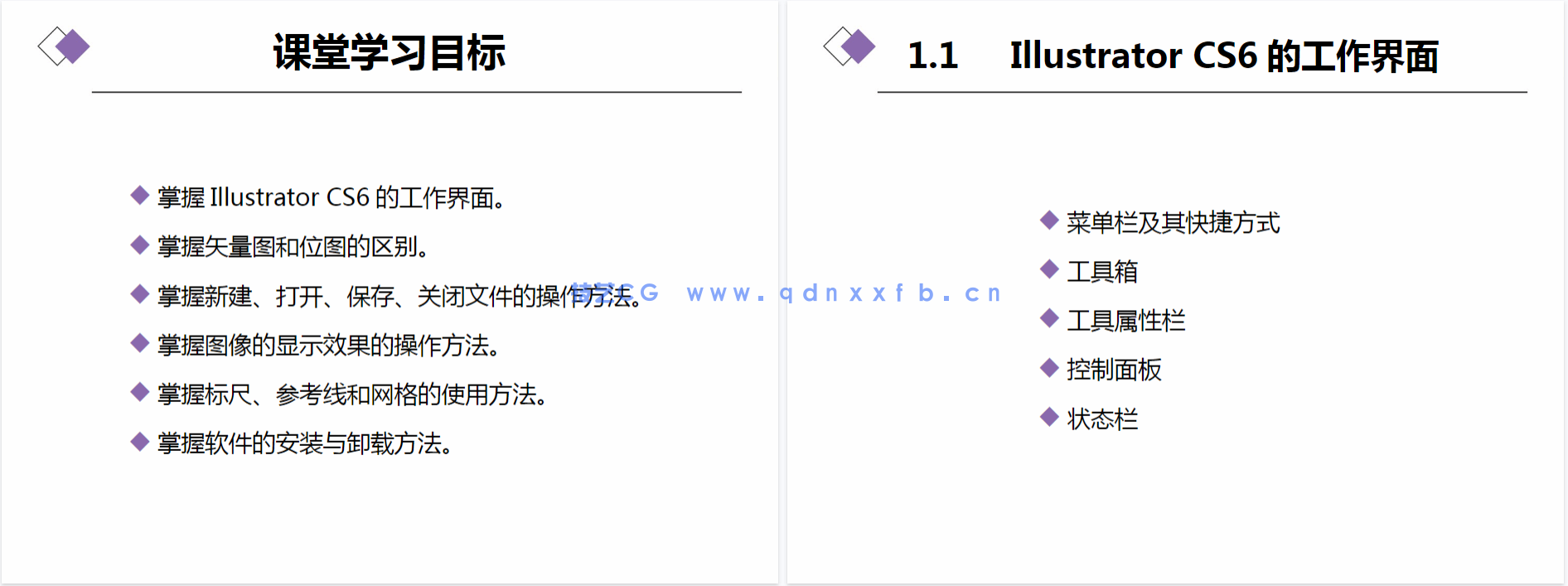 Illustrator CS6实例教程（第5版）（微课版）(图5)