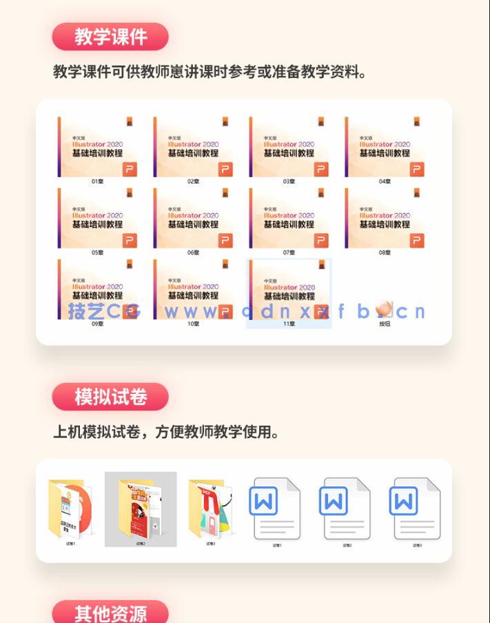 中文版Illustrator 2020基础培训教程(图15) 中文版Illustrator 2020基础培训教程(图15)