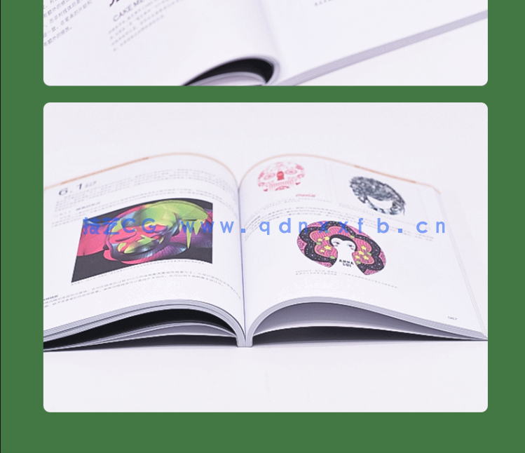 设计+制作+印刷+商业案例CorelDRAW实战教程(图8)