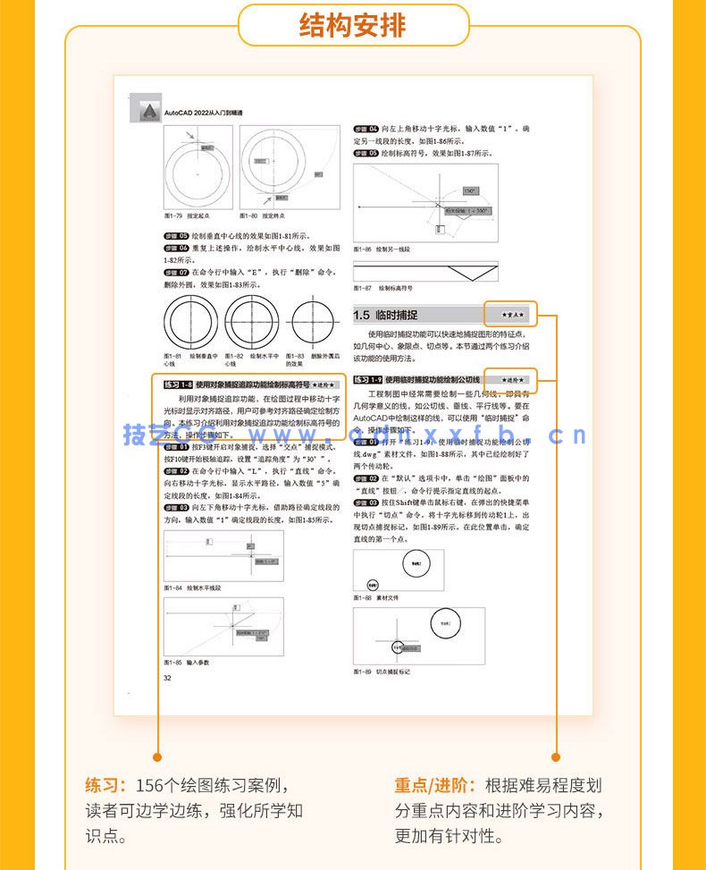 AutoCAD 2022从入门到精通(图7)