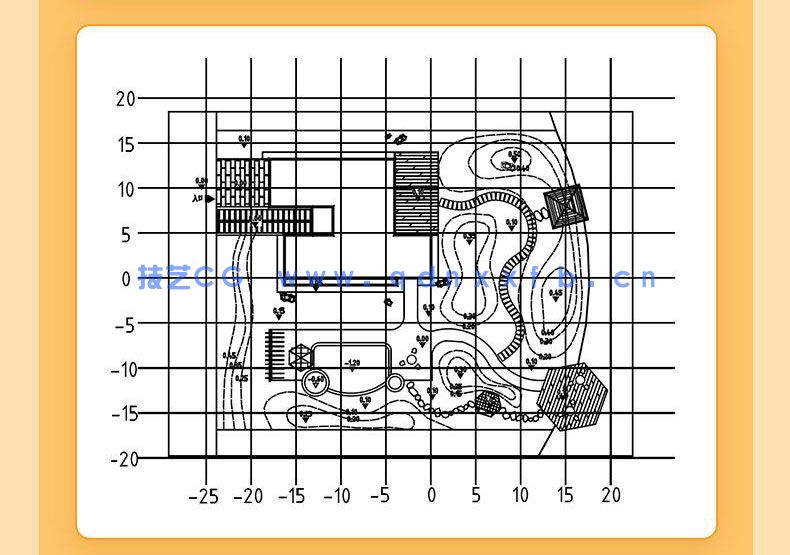 AutoCAD 2022实战从入门到精通(图15) AutoCAD 2022实战从入门到精通(图15)