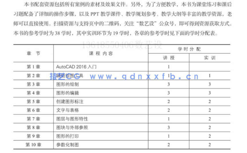 AutoCAD 2016基础培训教程(图7) AutoCAD 2016基础培训教程(图7)