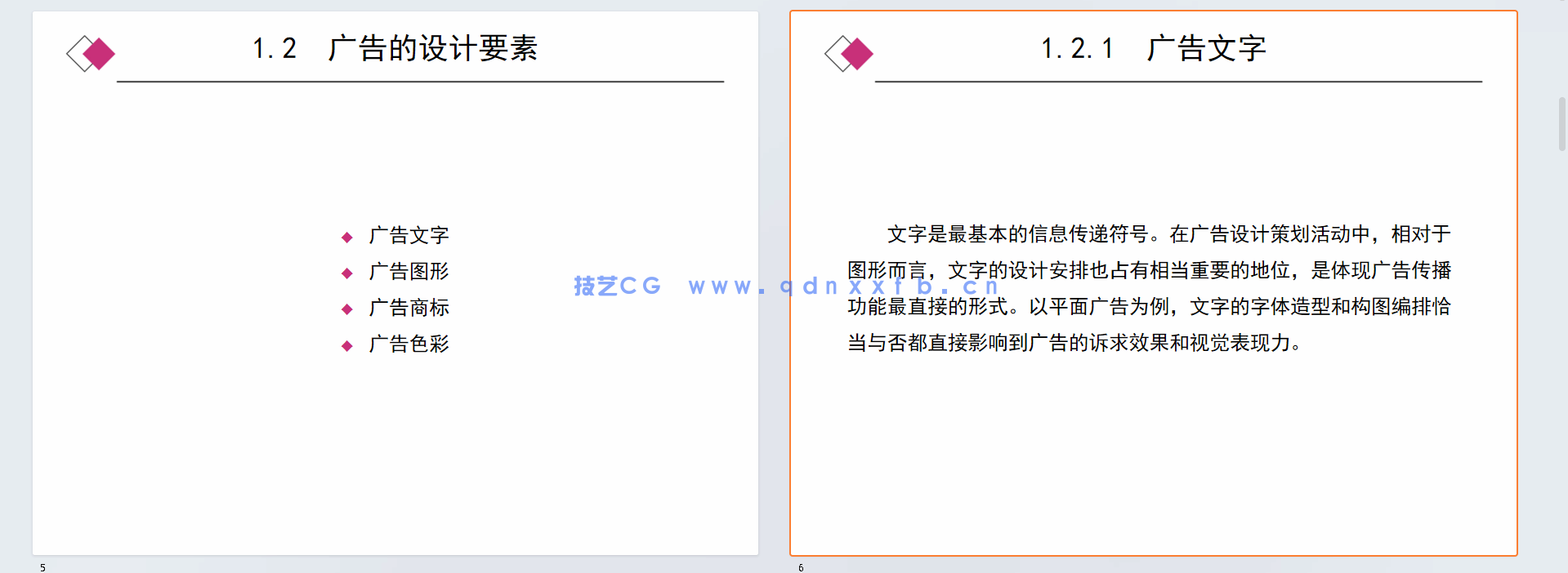边做边学——平面广告设计与制作(Photoshop CS6+CorelDRAW X6)(第2版)(微课版)(图12) 边做边学——平面广告设计与制作(Photoshop CS6+CorelDRAW X6)(第2版)(微课版)(图12)