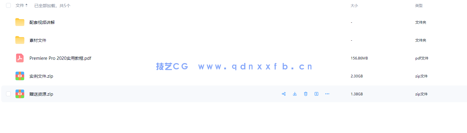Premiere Pro 2020实用教程(图14) Premiere Pro 2020实用教程(图14)