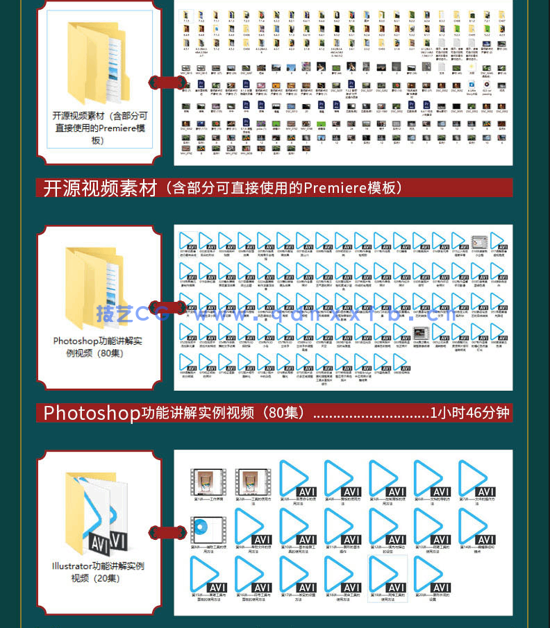 Premiere Pro 2022从入门到精通(图10) Premiere Pro 2022从入门到精通(图10)