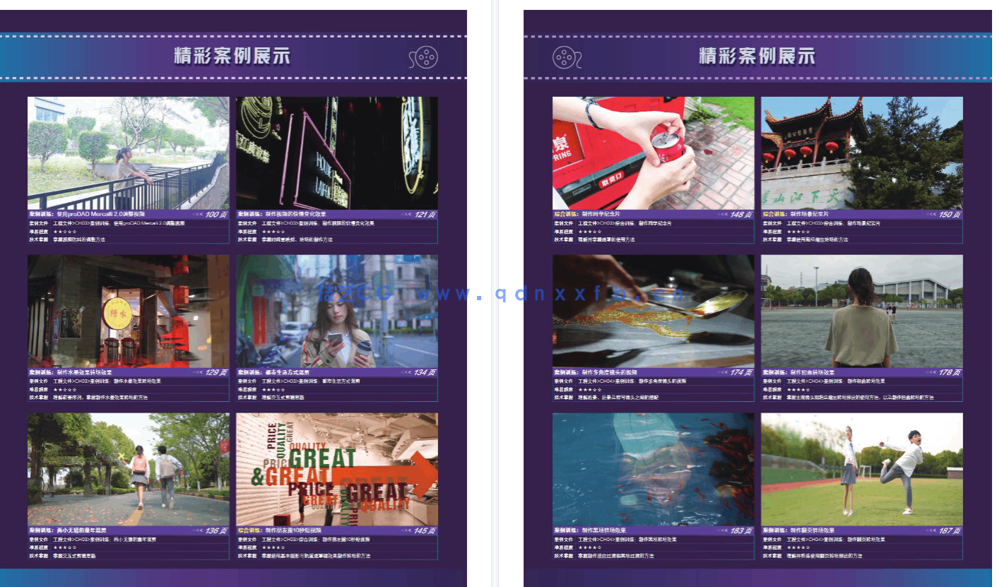 Premiere Pro 2022从入门到精通(图21) Premiere Pro 2022从入门到精通(图21)
