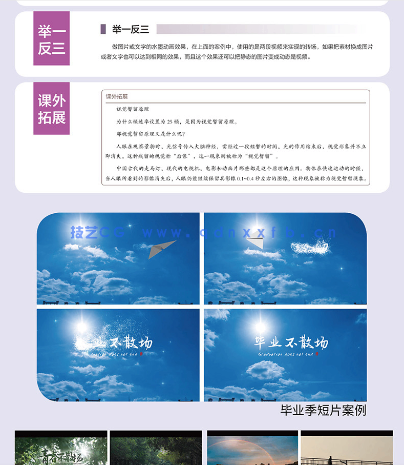 新印象 Premiere潮流短视频剪辑实战教学(图7) 新印象 Premiere潮流短视频剪辑实战教学(图7)