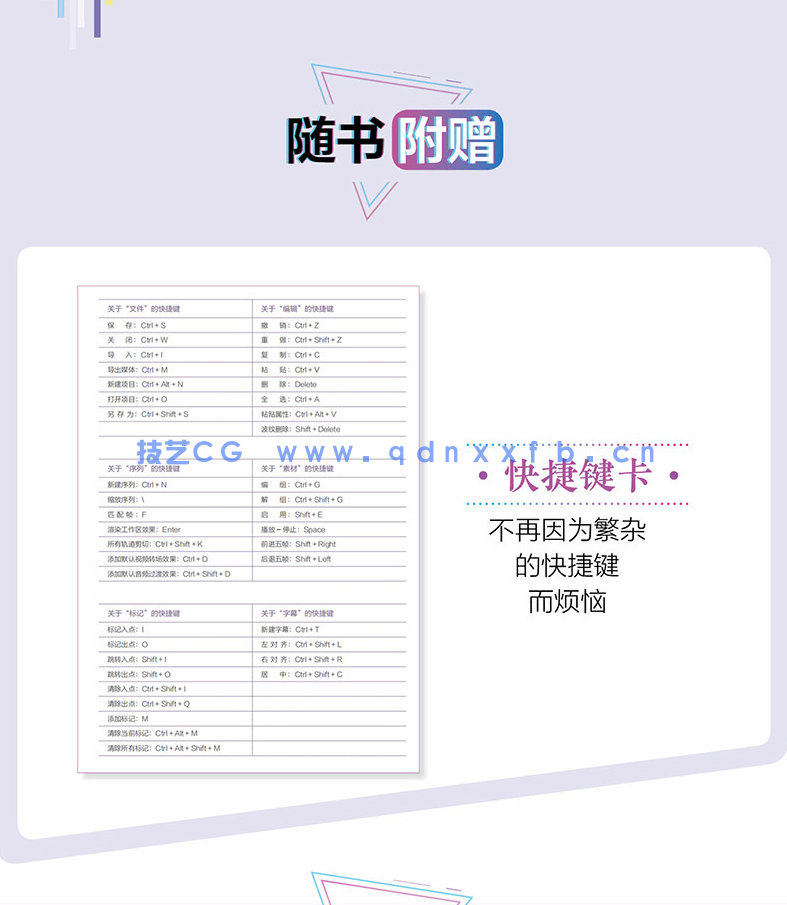 新印象 Premiere潮流短视频剪辑实战教学(图14) 新印象 Premiere潮流短视频剪辑实战教学(图14)