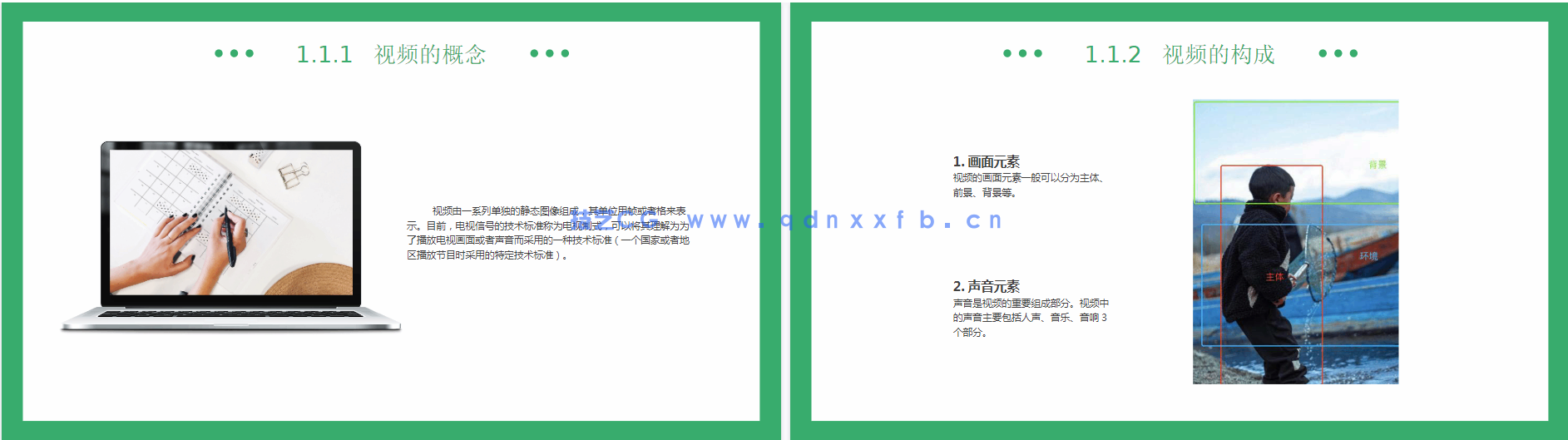 Premiere Pro 2022 视频编辑实战教程(全彩微课版)(图14) Premiere Pro 2022 视频编辑实战教程(全彩微课版)(图14)