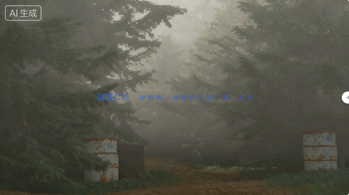 PS1-ify一键变PS1复古游戏风格Blender插件V3.0.0版(图5) PS1-ify一键变PS1复古游戏风格Blender插件V3.0.0版(图5)