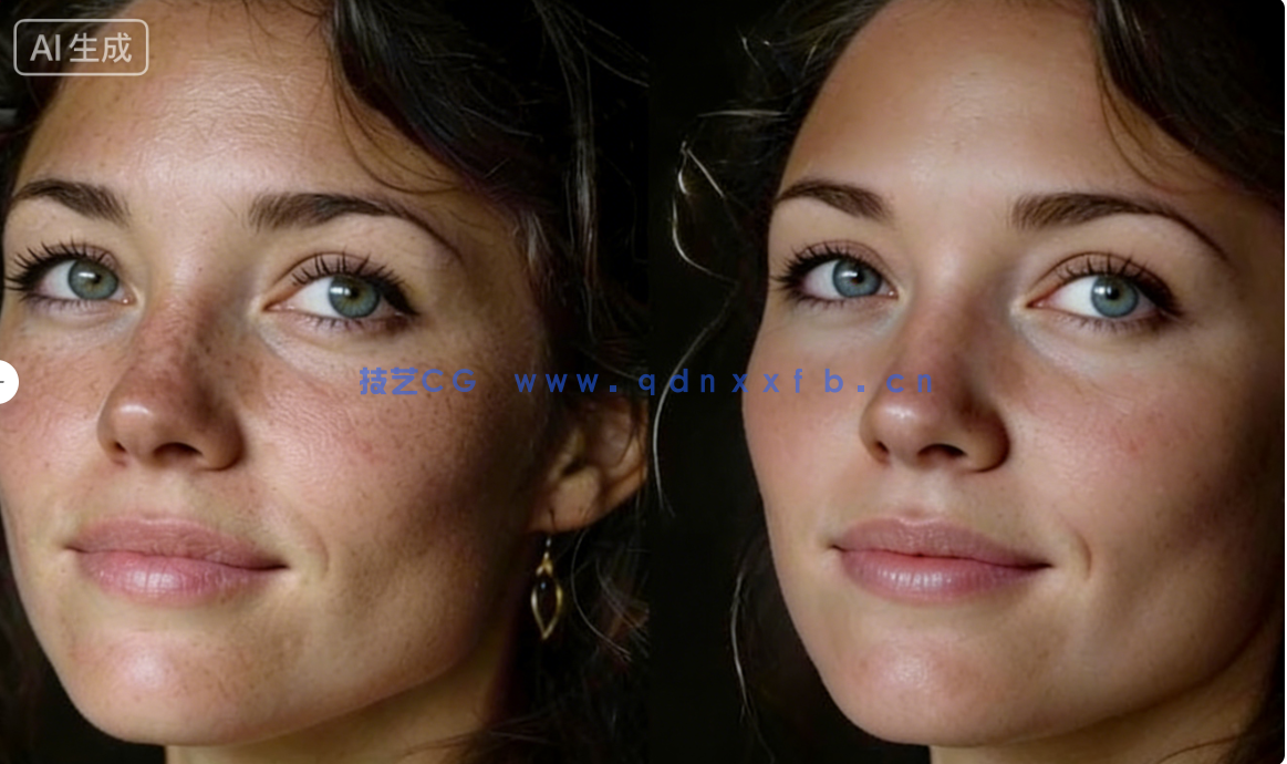 Aiarty Image Enhancer人工智能AI图像增强软件V3.10版(图2) Aiarty Image Enhancer人工智能AI图像增强软件V3.10版(图2)