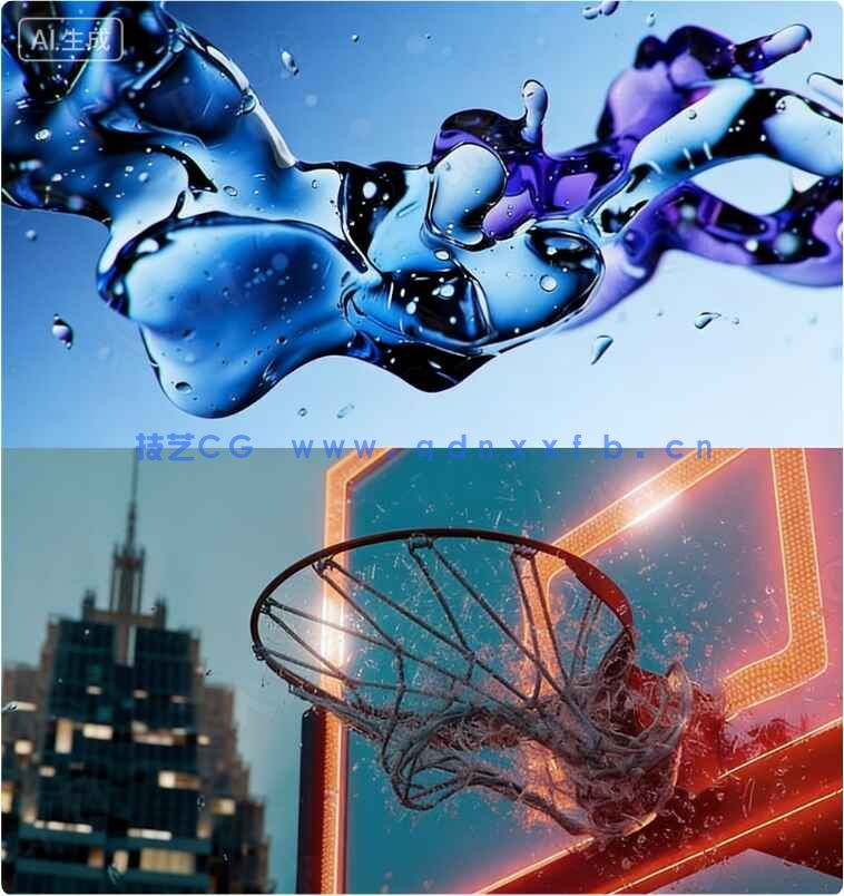 Cinema 4D三维设计软件V2026.1.4版(图1) Cinema 4D三维设计软件V2026.1.4版(图1)