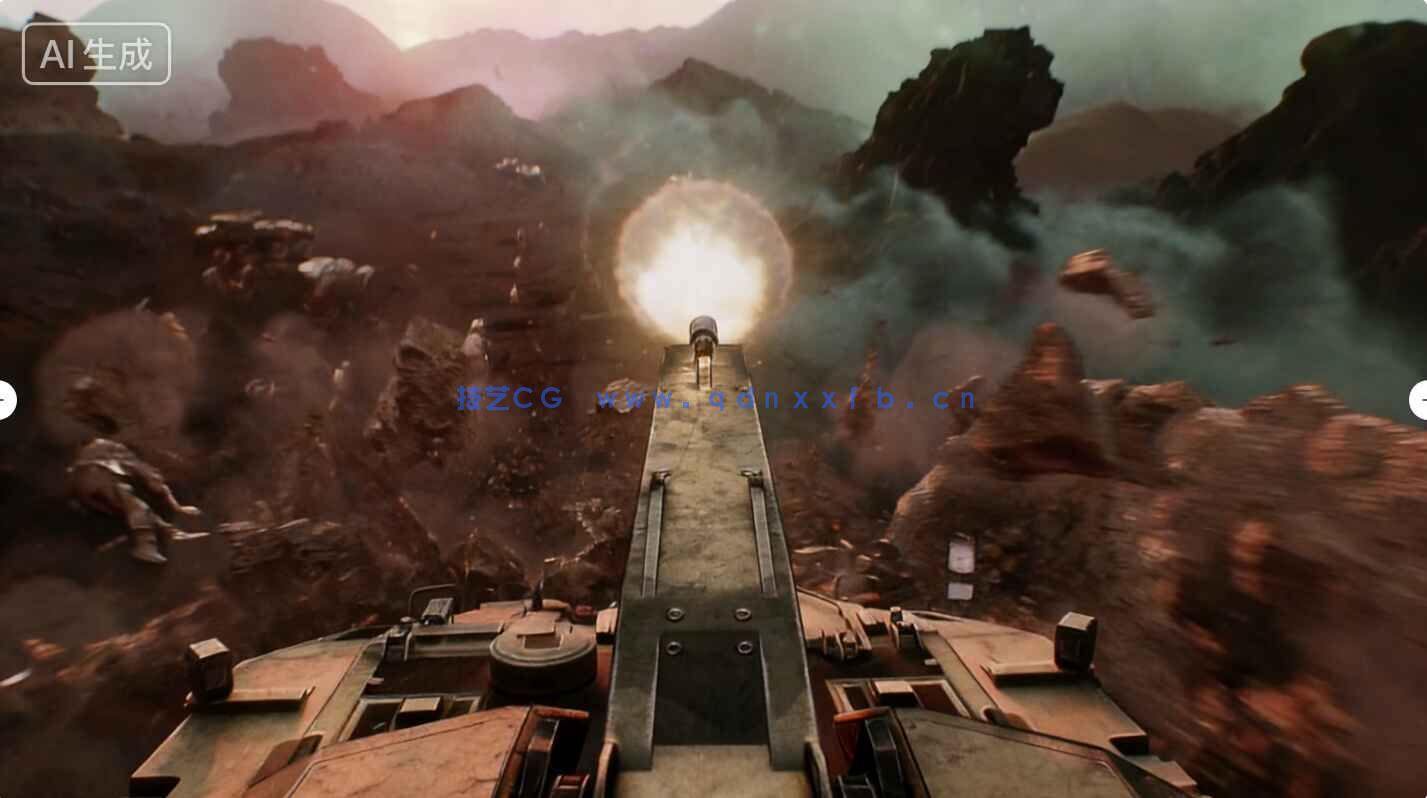 Cinema 4D三维设计软件V2026.1.4版(图5) Cinema 4D三维设计软件V2026.1.4版(图5)