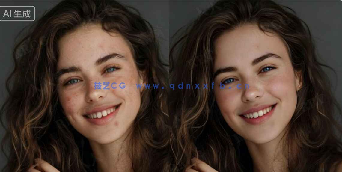 Aiarty Image Enhancer人工智能AI图像增强软件V3.10版(图2) Aiarty Image Enhancer人工智能AI图像增强软件V3.10版(图2)