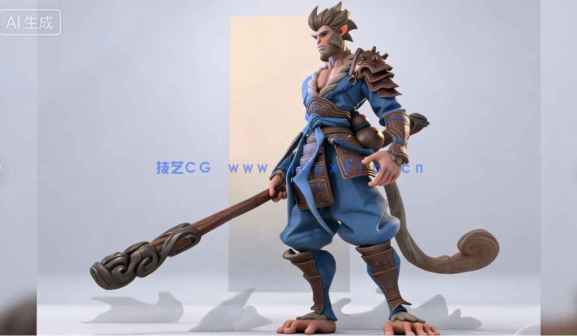 ZBrush数字雕刻软件V2026.1.2版(图5) ZBrush数字雕刻软件V2026.1.2版(图5)
