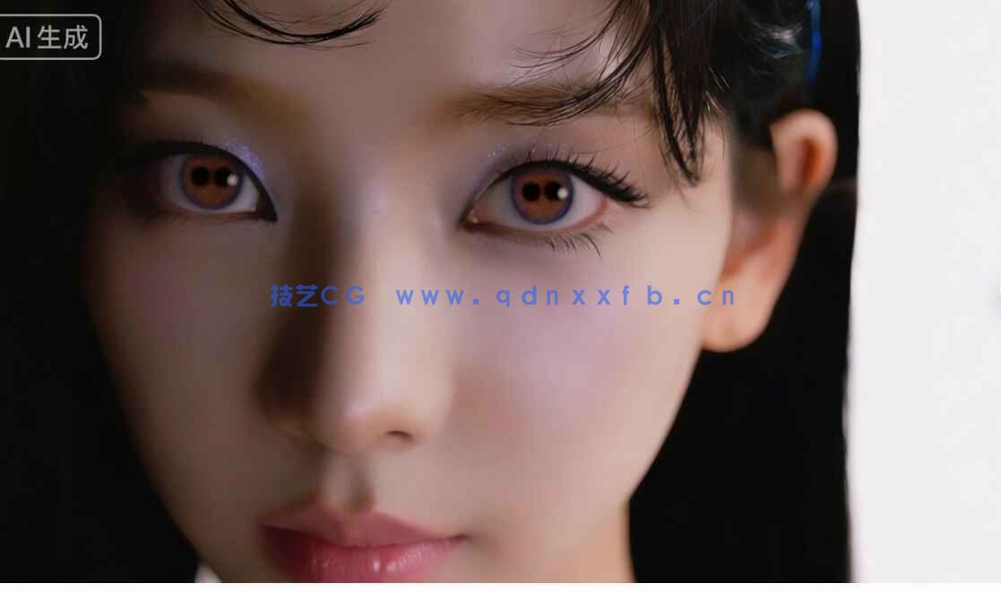 ZBrush数字雕刻软件V2026.1.2版(图9) ZBrush数字雕刻软件V2026.1.2版(图9)