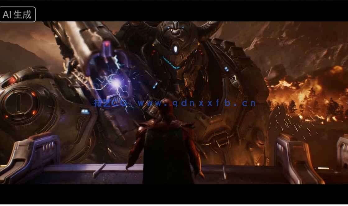ZBrush数字雕刻软件V2026.1.2版(图6) ZBrush数字雕刻软件V2026.1.2版(图6)