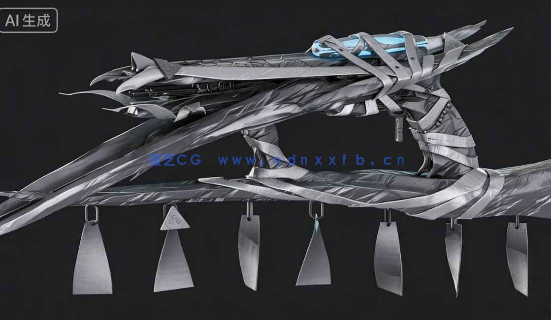 ZBrush数字雕刻软件V2026.1.2版(图7) ZBrush数字雕刻软件V2026.1.2版(图7)