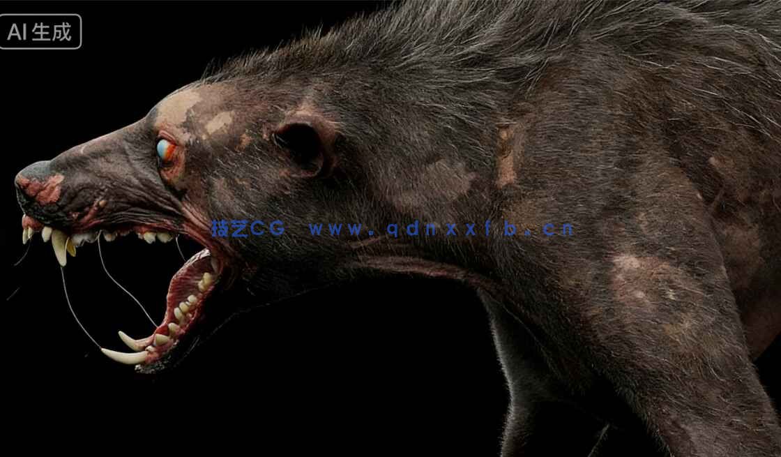 ZBrush数字雕刻软件V2026.1.2版(图13) ZBrush数字雕刻软件V2026.1.2版(图13)