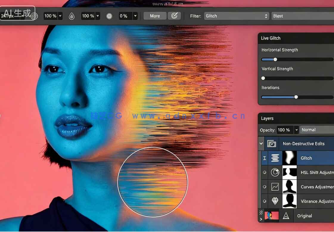 Canva Affinity平面设计软件V3.1.0.4231版(图2) Canva Affinity平面设计软件V3.1.0.4231版(图2)
