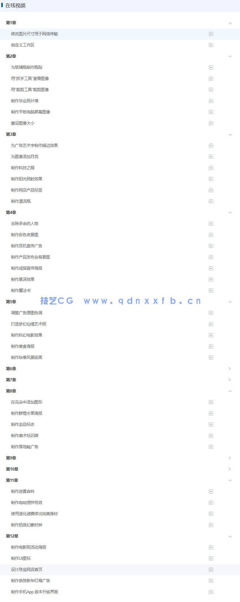 24小时全速学会Photoshop 2021(图22) 24小时全速学会Photoshop 2021(图22)