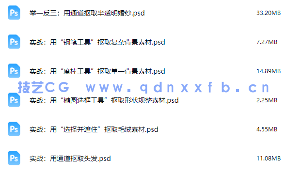 Photoshop 2021淘宝美工全能一本通 抠图修图+视觉合成+海报设计+网店装修(图16) Photoshop 2021淘宝美工全能一本通 抠图修图+视觉合成+海报设计+网店装修(图16)