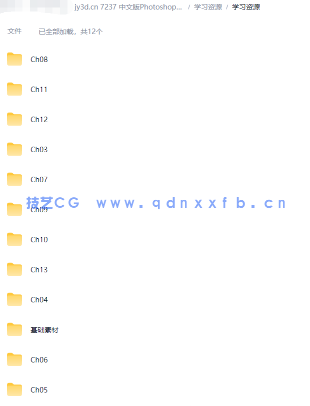 中文版Photoshop 2020基础培训教程(全彩版)(图15) 中文版Photoshop 2020基础培训教程(全彩版)(图15)