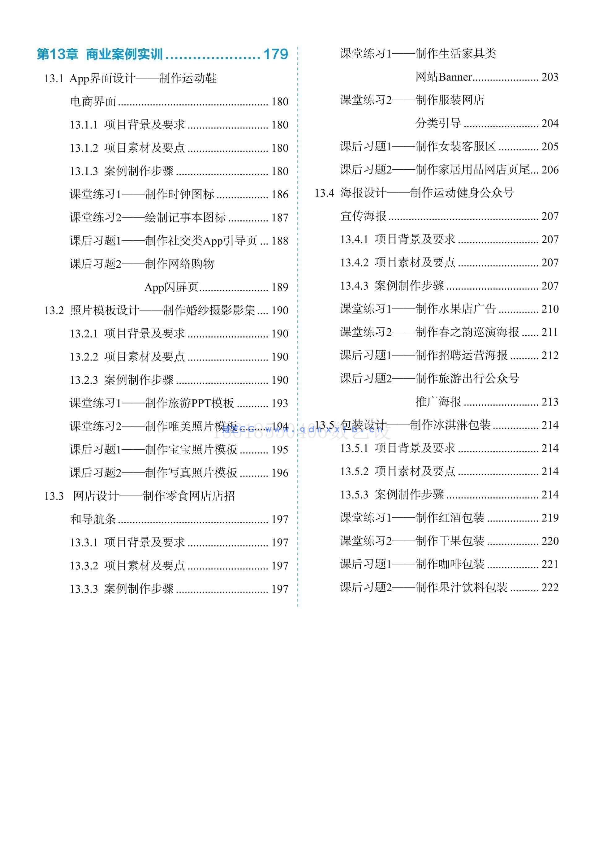 Photoshop 2020标准培训教程(图22) Photoshop 2020标准培训教程(图22)