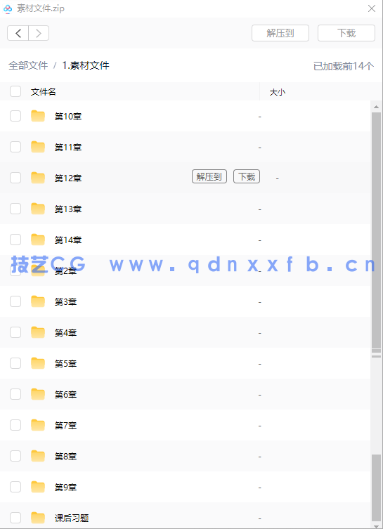 Photoshop CC 2019实战从入门到精通(图20)