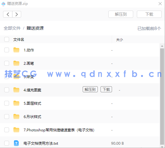 Photoshop CC 2019实战从入门到精通(图23)
