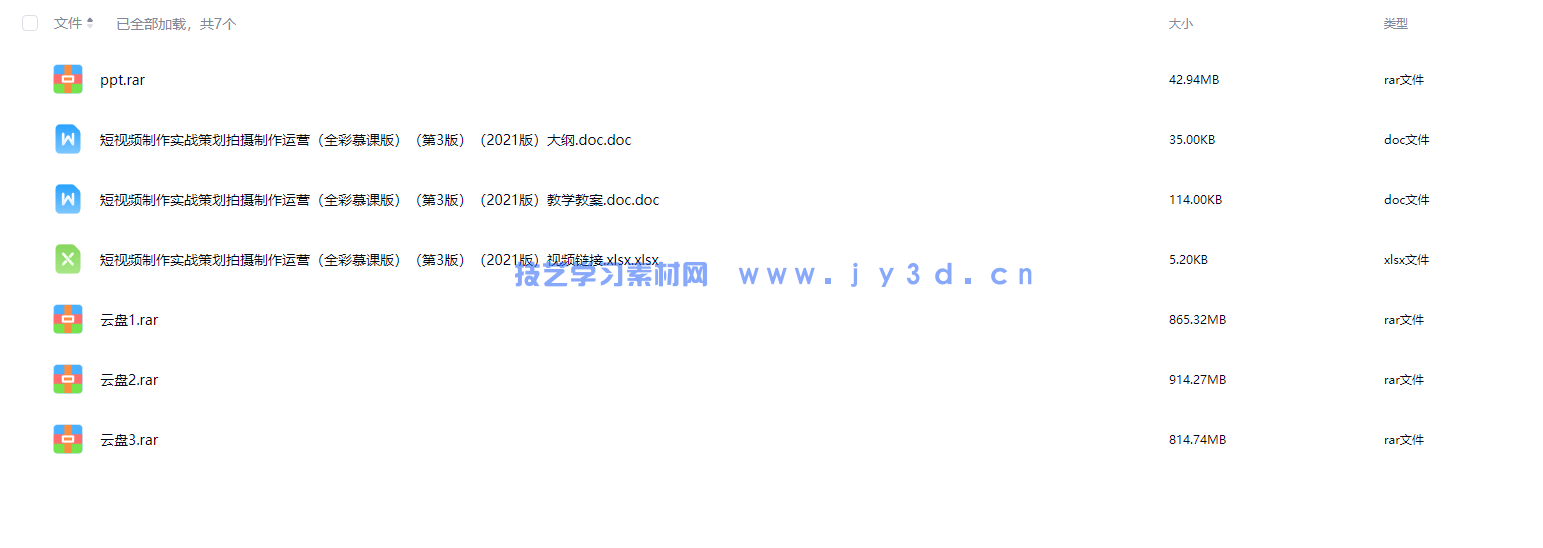 短视频制作实战 策划 拍摄 制作 运营(全彩慕课版)(第3版)(图1) 短视频制作实战 策划 拍摄 制作 运营(全彩慕课版)(第3版)(图1)