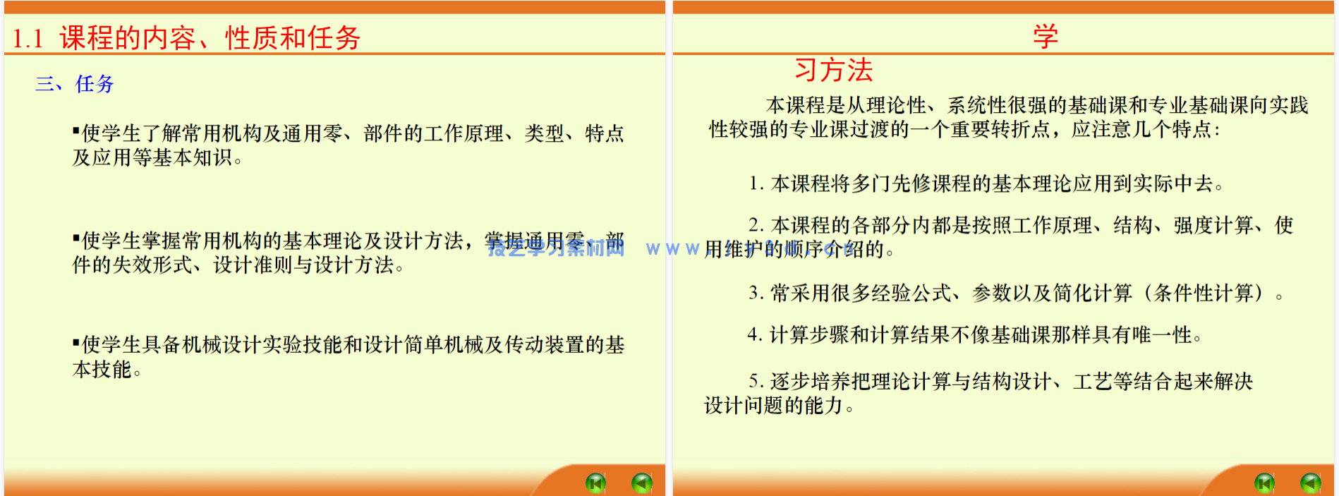 机械设计基础(第2版)(附微课视频)(图10) 机械设计基础(第2版)(附微课视频)(图10)