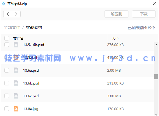 中文版Photoshop 2022完全自学教程(图18)