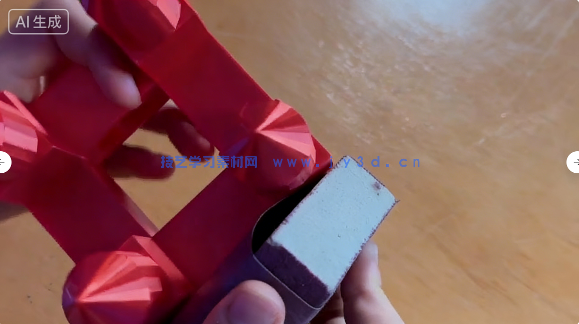 3D打印基础知识与制作完整流程零基础入门视频教程(图6) 3D打印基础知识与制作完整流程零基础入门视频教程(图6)