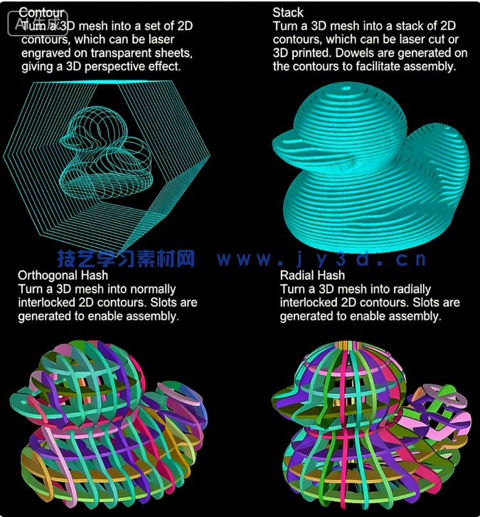 LuBan 3D模型自动生成设计软件V05.03.2026版(图5) LuBan 3D模型自动生成设计软件V05.03.2026版(图5)