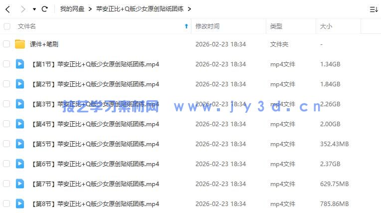 苹安正比+Q版少女原创贴纸团练2025年(图1) 苹安正比+Q版少女原创贴纸团练2025年(图1)