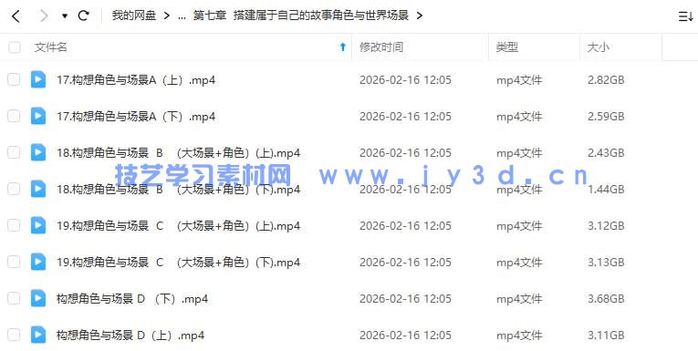 YOUNGIKE零基础漫画插画商业班(图2) YOUNGIKE零基础漫画插画商业班(图2)