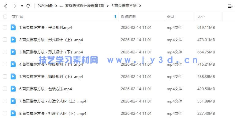 罗耀版式设计原理第1期(图2) 罗耀版式设计原理第1期(图2)