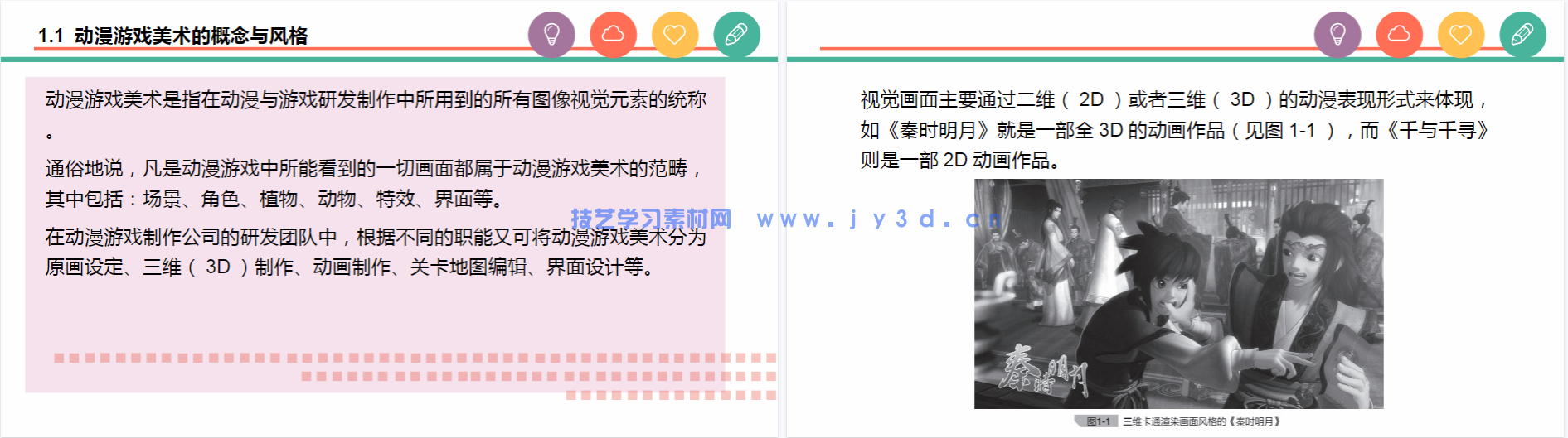 3ds Max动漫游戏角色设计实例教程(图4) 3ds Max动漫游戏角色设计实例教程(图4)