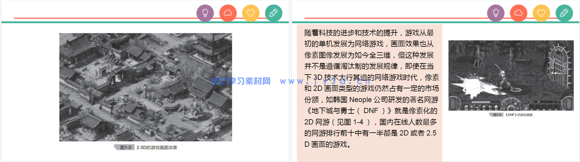 3ds Max动漫游戏角色设计实例教程(图6) 3ds Max动漫游戏角色设计实例教程(图6)