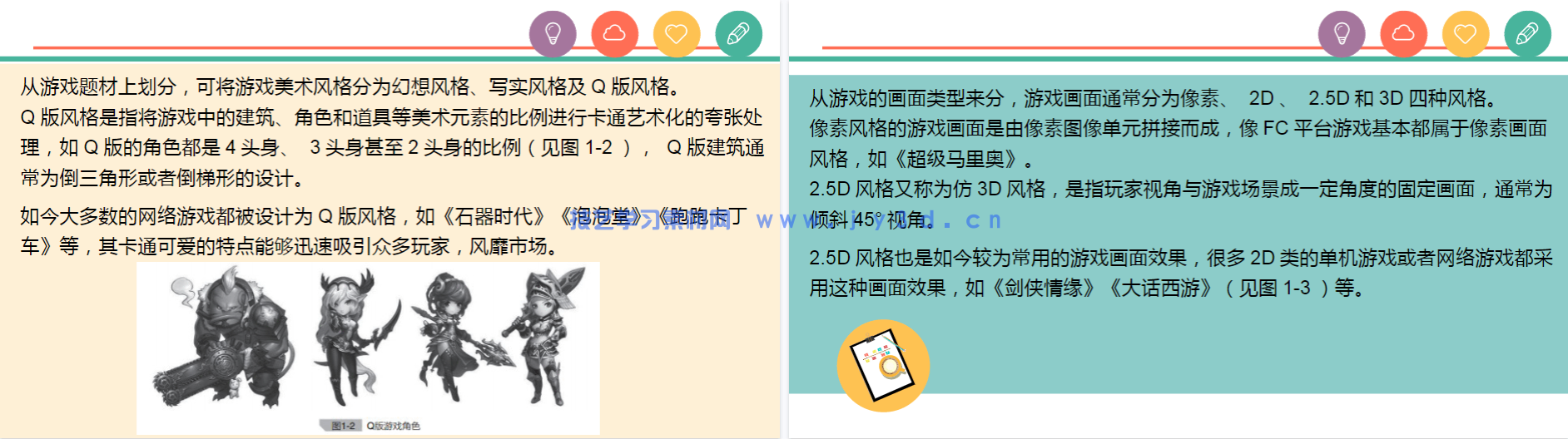 3ds Max动漫游戏角色设计实例教程(图5) 3ds Max动漫游戏角色设计实例教程(图5)