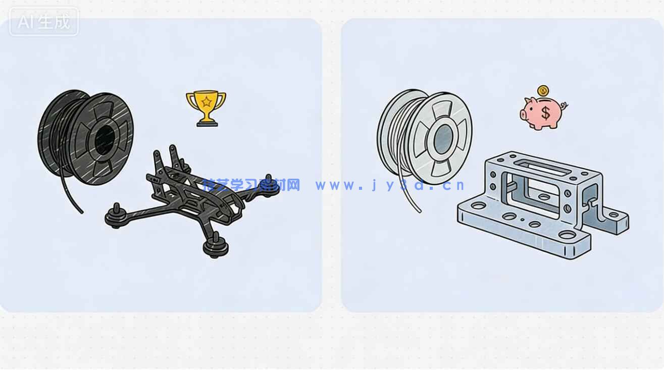 【中文字幕】3D打印增材制造理论与应用综合训练视频教程(图3) 【中文字幕】3D打印增材制造理论与应用综合训练视频教程(图3)
