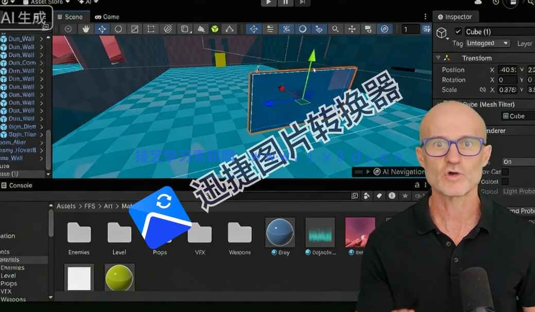 【中文字幕】游戏关卡设计核心原理系统性训练视频教程(图9) 【中文字幕】游戏关卡设计核心原理系统性训练视频教程(图9)