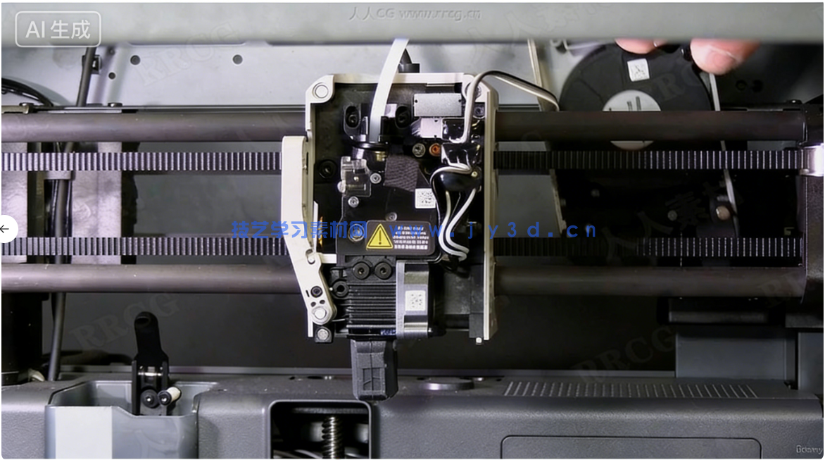 Bambu Lab 3D打印机切片软件实操指南视频教程(图1) Bambu Lab 3D打印机切片软件实操指南视频教程(图1)