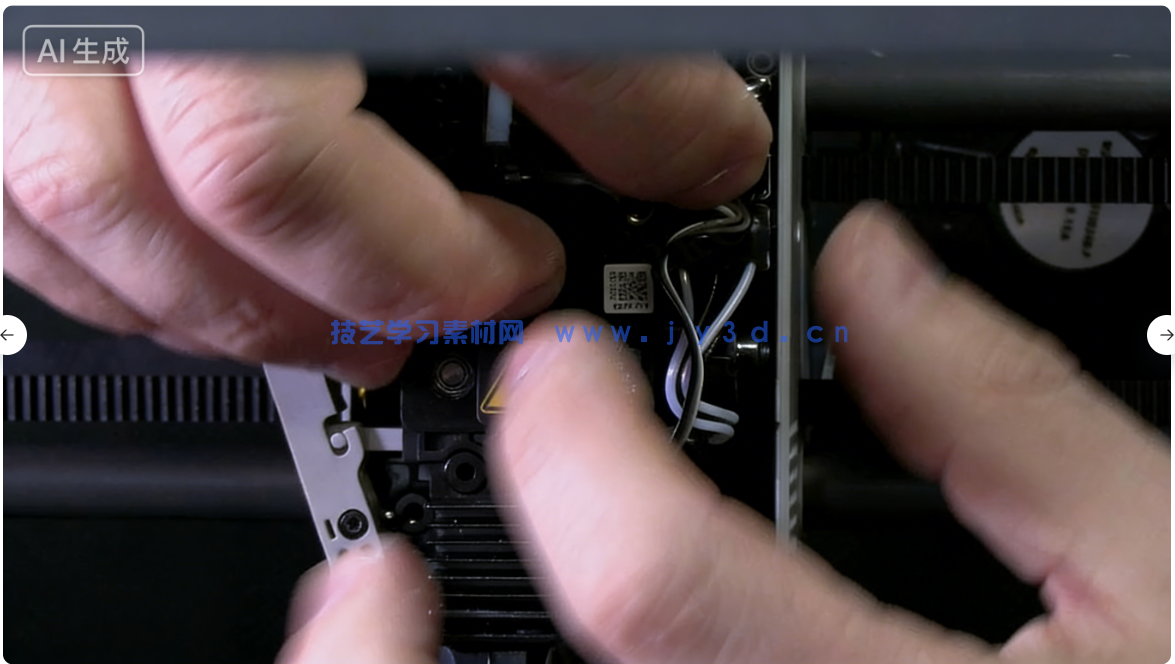 Bambu Lab 3D打印机切片软件实操指南视频教程(图6) Bambu Lab 3D打印机切片软件实操指南视频教程(图6)