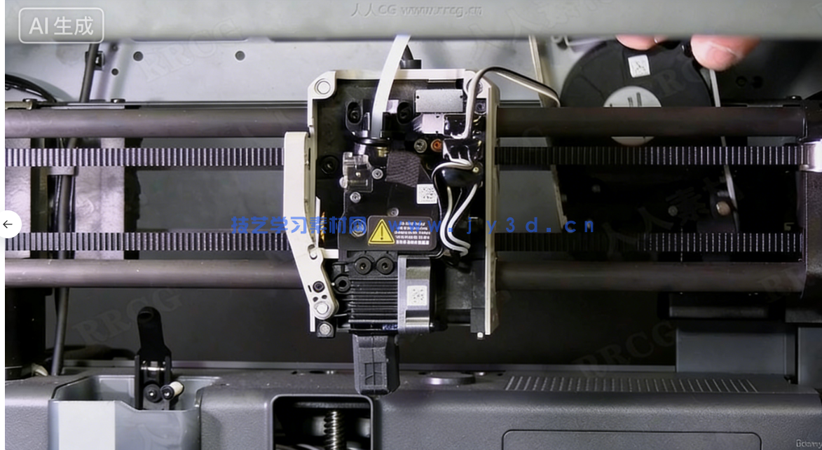 Bambu Lab 3D打印机切片软件实操指南视频教程(图7) Bambu Lab 3D打印机切片软件实操指南视频教程(图7)